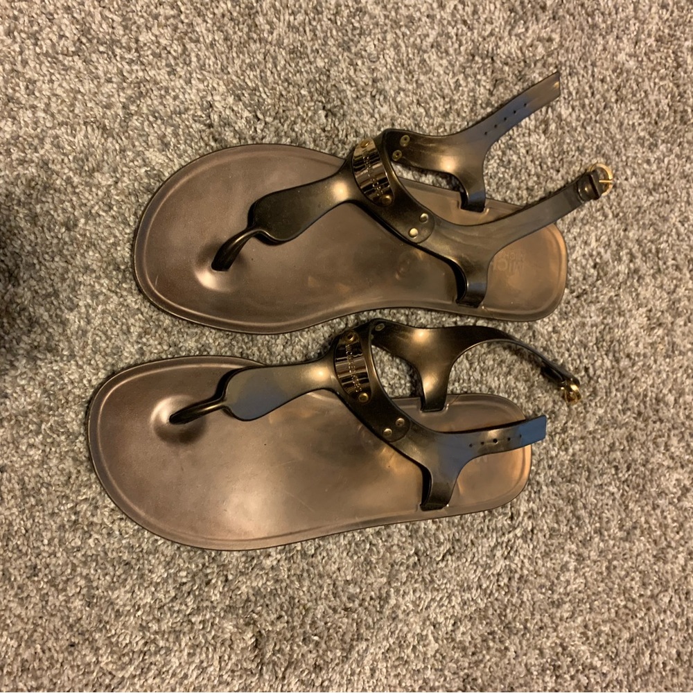 Michael Kors sandals size 8